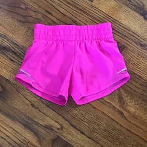 Athletic Works Active Wear Activewear Bright Pink Dri-Fit Shorts
4 / 5 XS